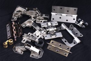 انواع لولای درب