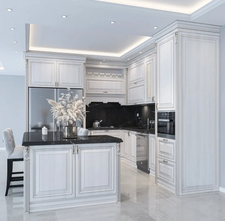 سفارش کابینت